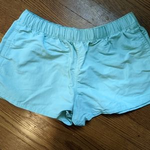 Patagonia Barely baggies